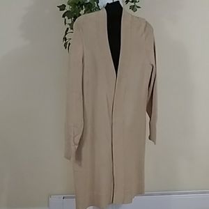 Long Cardigan